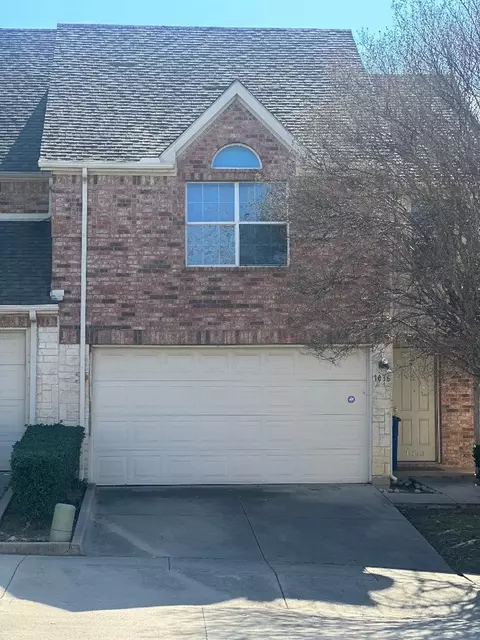 1036 Rodin Ln, Carrollton, TX 75006