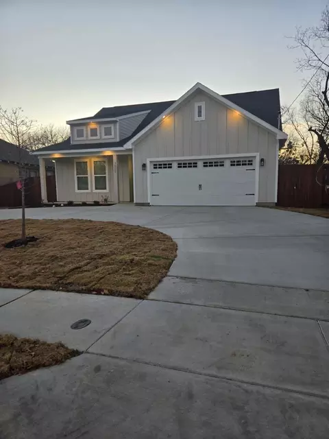 3609 Abilene St, Dallas, TX 75212