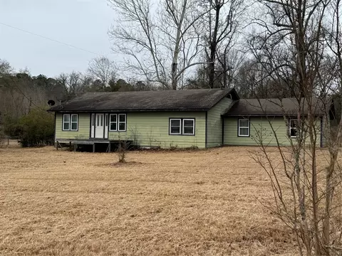 1707 N Pine St, Vivian, LA 71082