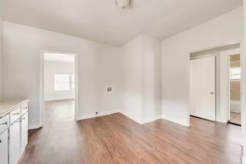 Entry Way - 3238 Spring Ave, Dallas, TX 75215 photo 3 of 3