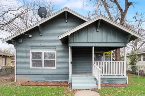 3238 Spring Ave, Dallas, TX 75215