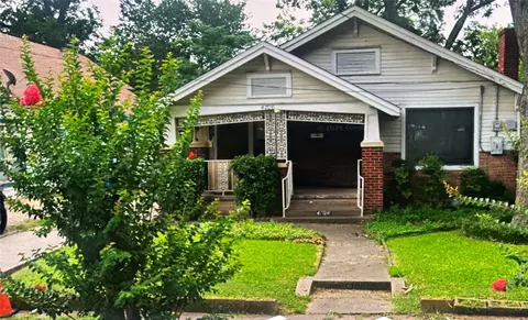 4706 Parry Ave, Dallas, TX 75223