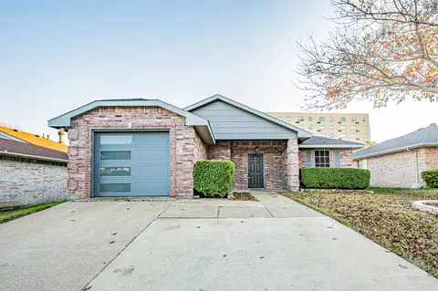 4422 Reyna Ave, Dallas, TX 75236