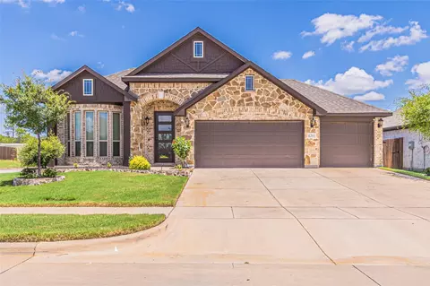 4201 Misty Ridge St, Mesquite, TX 75181