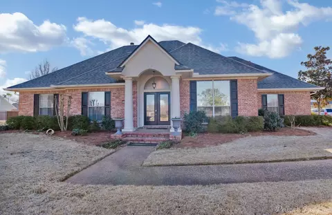 523 Amethyst Cir, Shreveport, LA 71115