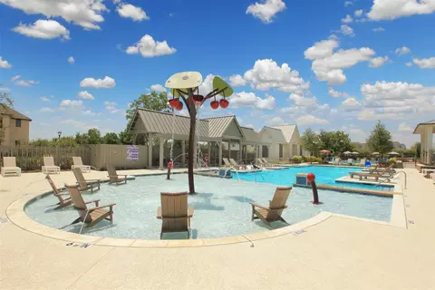 2116 Elm Pl, Northlake, TX 76247