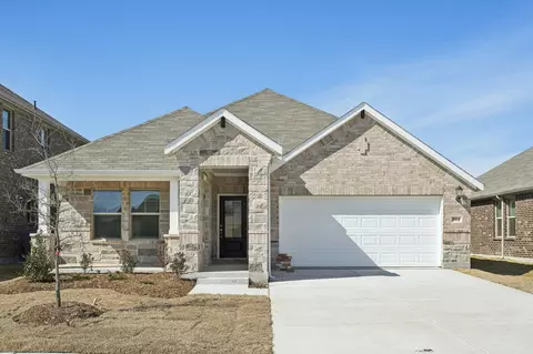 904 Macallen St, Lowry Crossing, TX 75069