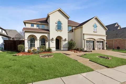6828 Sigma Ln, Frisco, TX 75035