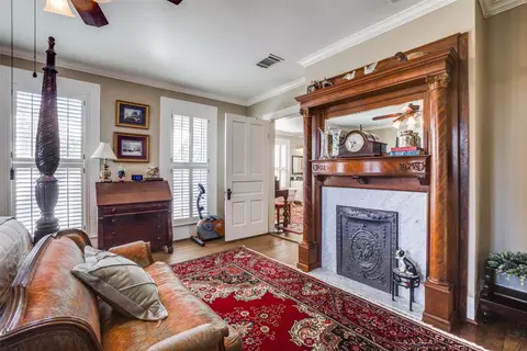 Other - 205 Johnson St, Terrell, TX 75160 photo 2 of 3