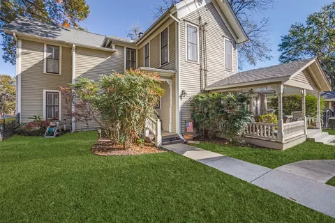 Other - 205 Johnson St, Terrell, TX 75160 photo 3 of 3