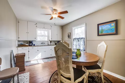 Dining - 205 Johnson St, Terrell, TX 75160 photo 6 of 6