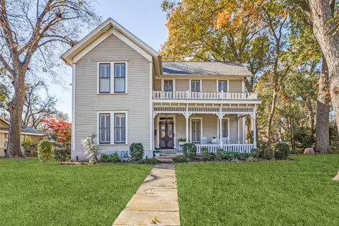 205 Johnson St, Terrell, TX 75160