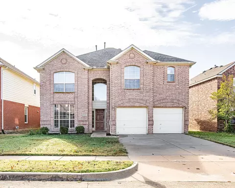 4536 Fir Dr, Fort Worth, TX 76244