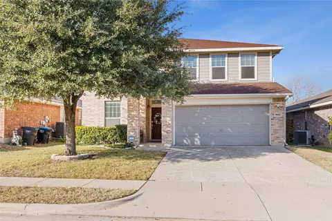 8604 Prairie Wind Trl, Fort Worth, TX 76134