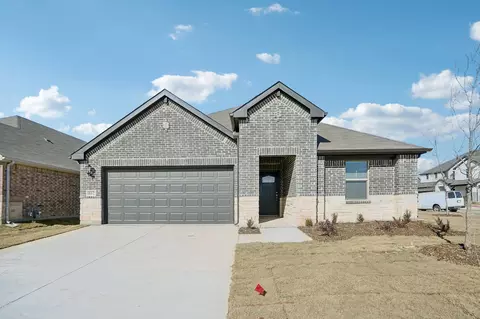 812 Martell Rd, Lowry Crossing, TX 75069