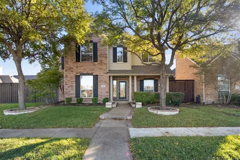 975 Turnstone Trl, Frisco, TX 75033