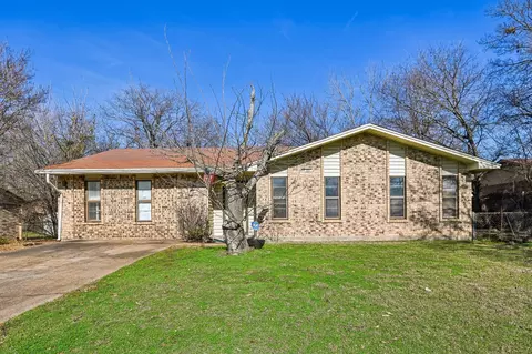 507 Pebble Rd, Duncanville, TX 75116