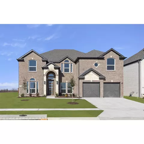 9628 Equestrian Dr, Mesquite, TX 75126