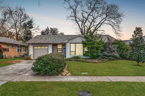 9230 Ferndale Rd, Dallas, TX 75238