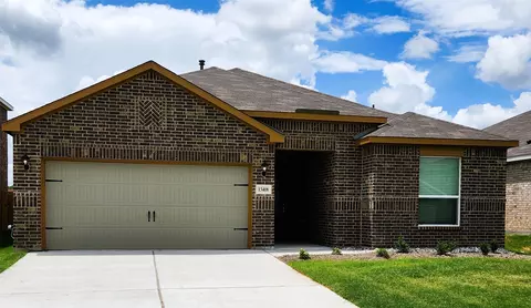 13408 Hang Fire Ln, Cresson, TX 76035