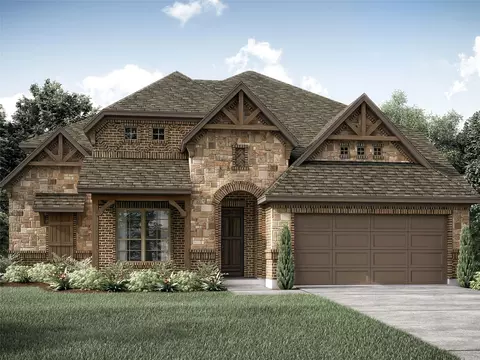1630 Banded Ledge Dr, Mansfield, TX 76063