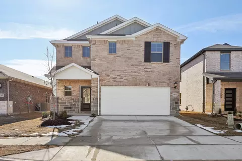 707 Lullaby Ln, Lowry Crossing, TX 75069