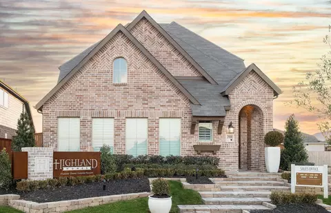 3908 Hometown Blvd, Heartland, TX 75126