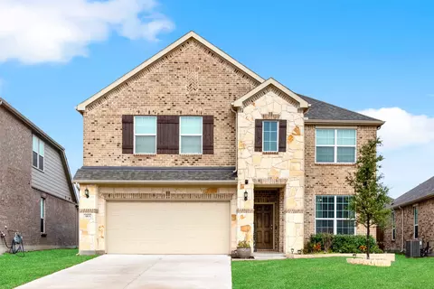 913 Penny St, Anna, TX 75409