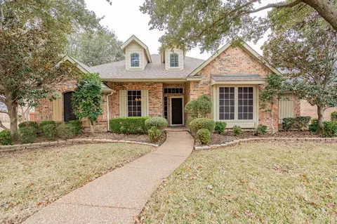 1350 White Sand Dr, Rockwall, TX 75087