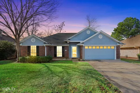 3320 Danbury Ct, Bossier City, LA 71112