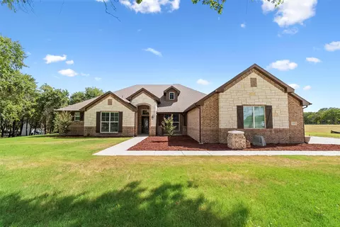 337 Zion Forest Trl, Poolville, TX 76487
