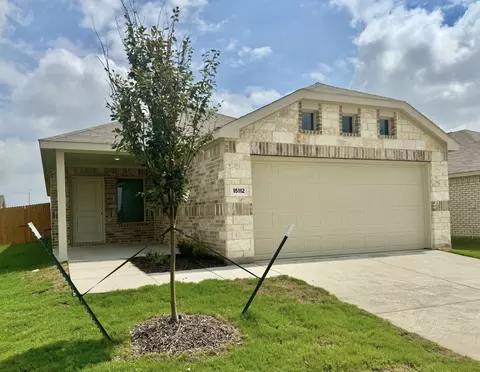 15112 Bull Wagon Way, Haslet, TX 76052