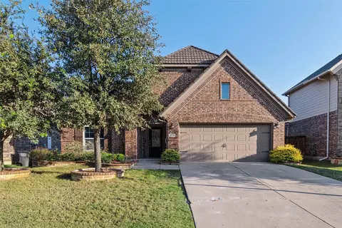 2349 Ranchview Dr, Little Elm, TX 75068