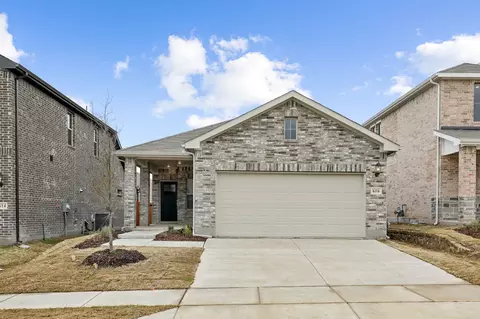 616 Lullaby Ln, Lowry Crossing, TX 75069