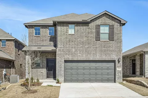 614 Hemingway Ln, Lowry Crossing, TX 75069