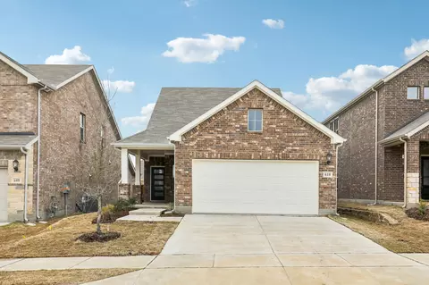 610 Lullaby Ln, Lowry Crossing, TX 75069