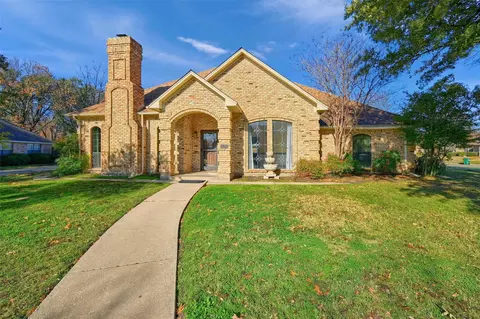 3309 Broken Bow St, Denton, TX 76209