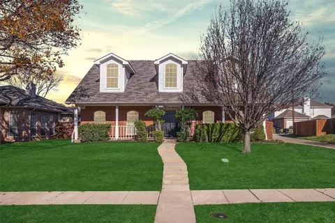 11404 Promenade Rd, Frisco, TX 75035