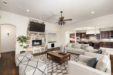 1818 San Leanna Dr, Allen, TX 75013
