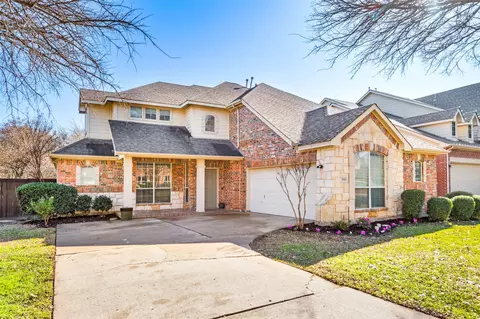 3805 Cockrill Dr, Mckinney, TX 75072