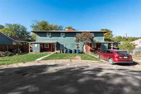 4115 Lakehurst Ct, Dallas, TX 75211