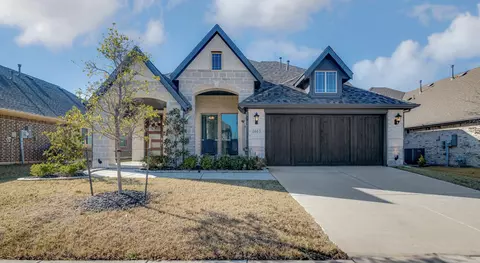1013 Clydeview Rd, Forney, TX 75126