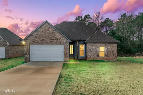 5315 Bedford Dr, Shreveport, LA 71129