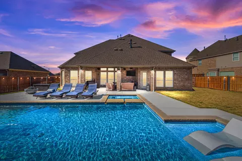 802 Minecreek Ct, Mansfield, TX 76063