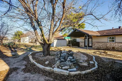 633 Windsor Dr, Everman, TX 76140 photo 36