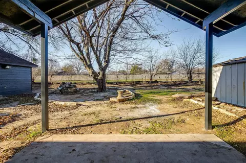 633 Windsor Dr, Everman, TX 76140 photo 33