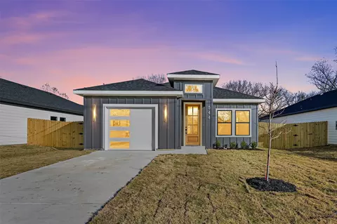 544 Elsberry Ave, Dallas, TX 75217