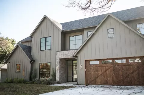 4046 Clover Ln, Dallas, TX 75220