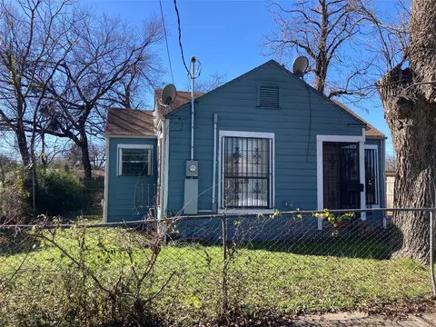 2907 Swanson St, Dallas, TX 75210
