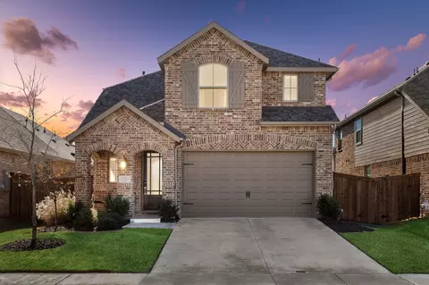 1920 Jumper Fields Dr, Aubrey, TX 76227